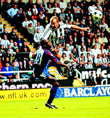  朗斯铁卫乌龙球葬送关键战役  