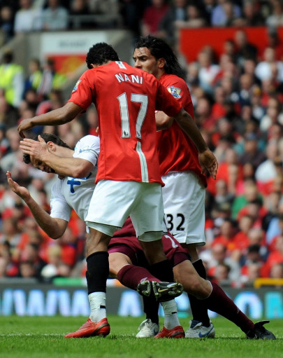  曼联逆转绝杀西汉姆，拉什福德补时世界波定乾坤  