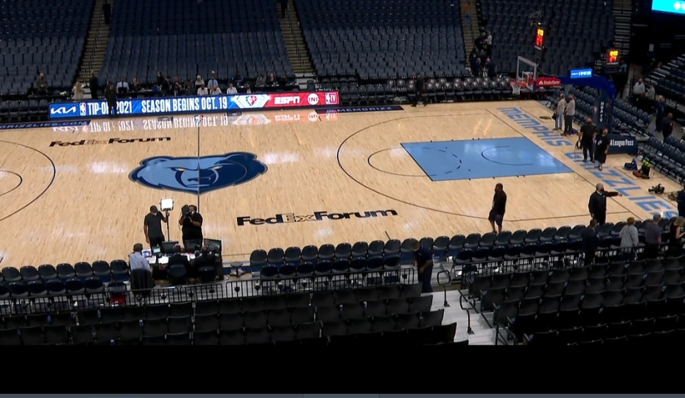  昂热主场照明故障比赛中断  