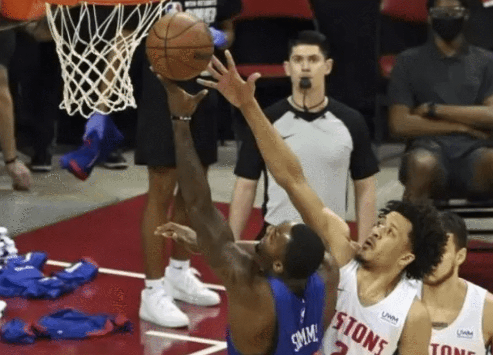  利兹联美国新援亚当斯首秀建功  