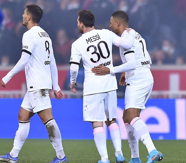  兰斯年轻门将横空出世，法甲未来之星闪耀赛场