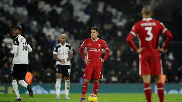  富勒姆主场击退利物浦，米特罗维奇头球破门价值连城