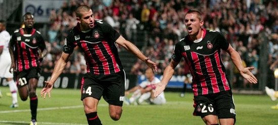  布雷斯特客场疲态尽显，防守松懈遭尼斯全面压制落败