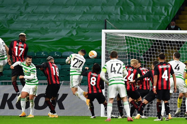  兰斯客场稳扎稳打一球小胜保级竞争对手  