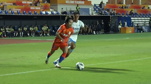  阿雅克肖青年军顽强拼搏逼平传统豪门