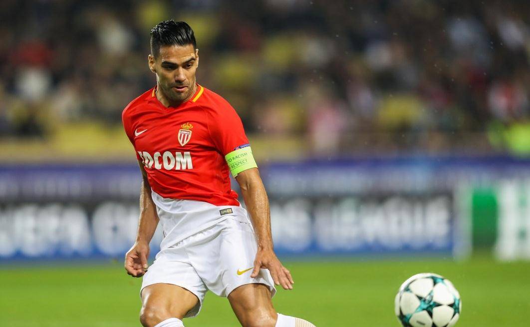  布雷斯特全场被动仍坚守阵地战平摩纳哥